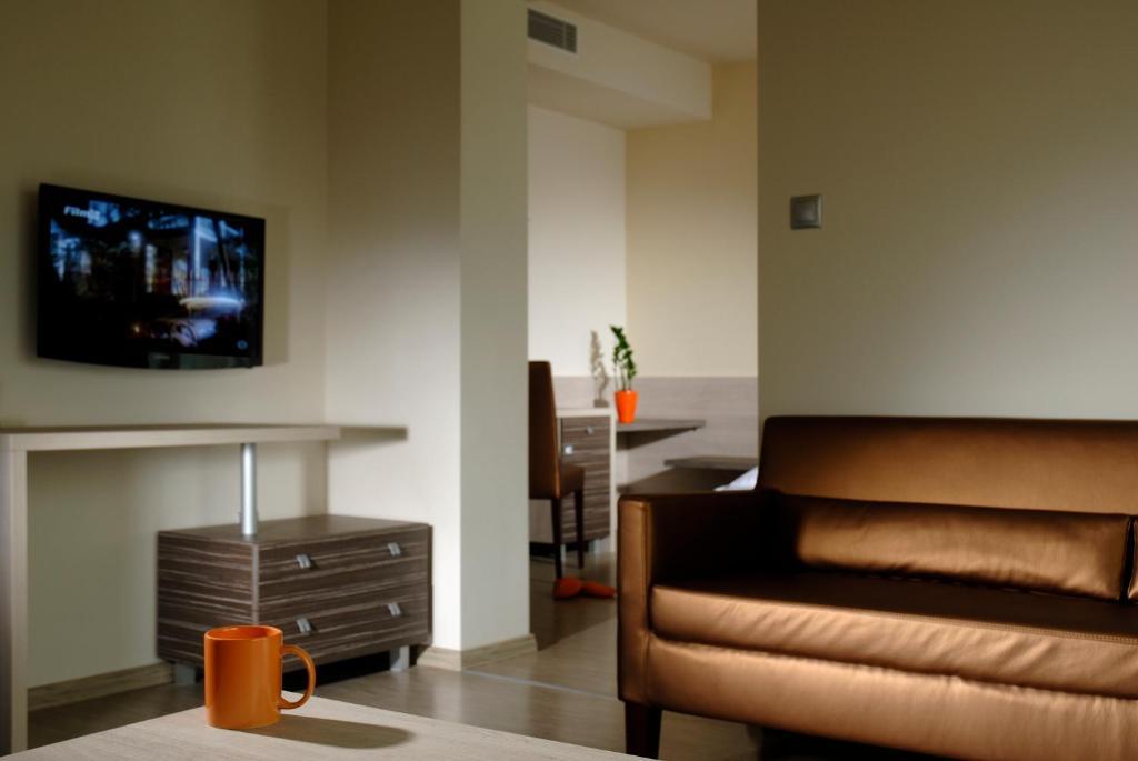 Hotel Gokart 4*