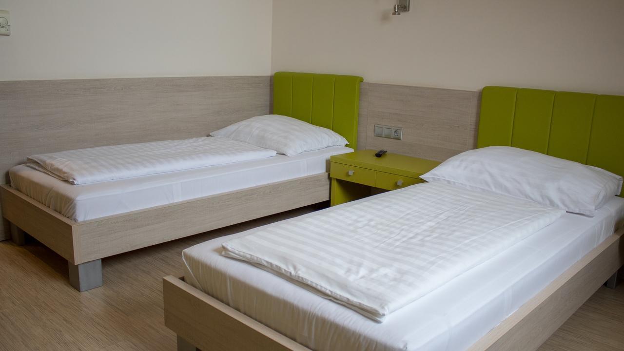 Hotel Gokart Kecskemét